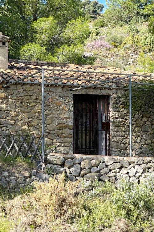Villa - Sale - Benissa - Benissa Centro