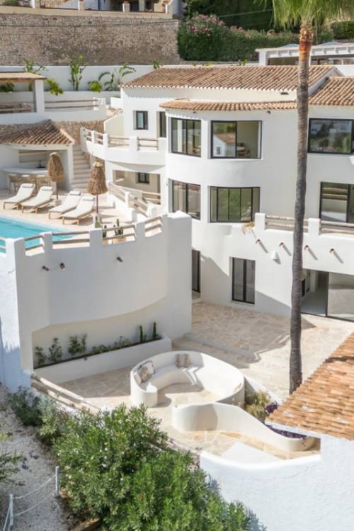 Villa - Sale - Benissa - Benissa Centro