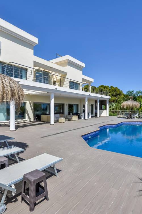 Villa - Sale - Benissa - Benissa Centro