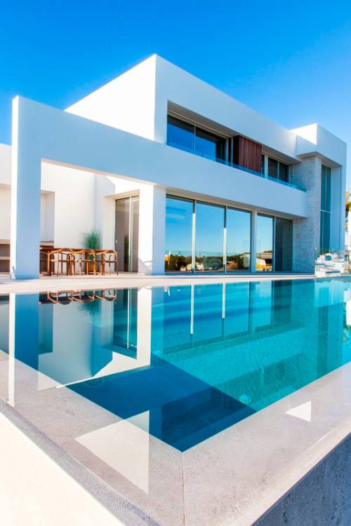 Villa - Sale - Benissa - Benissa Centro