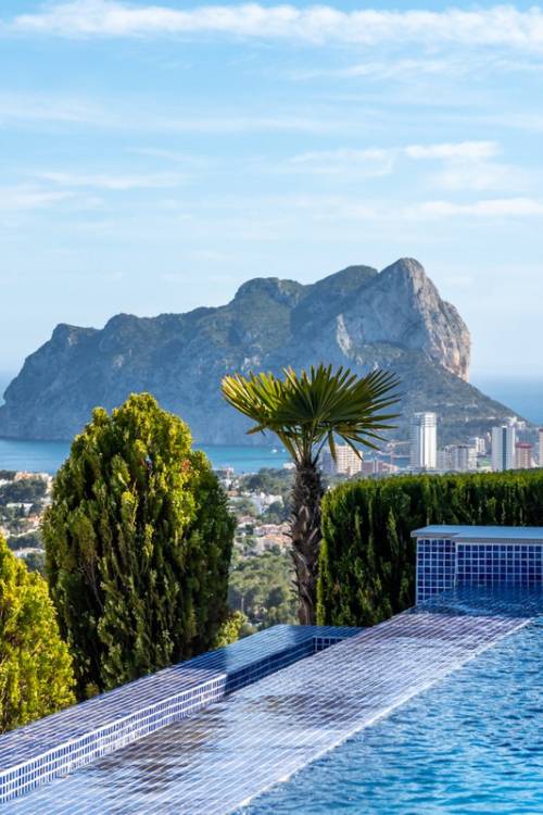 Villa - Sale - Benissa - Benissa Centro