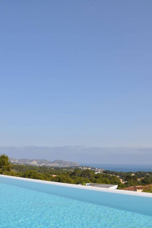 Villa - Sale - Benissa - Benissa Coast