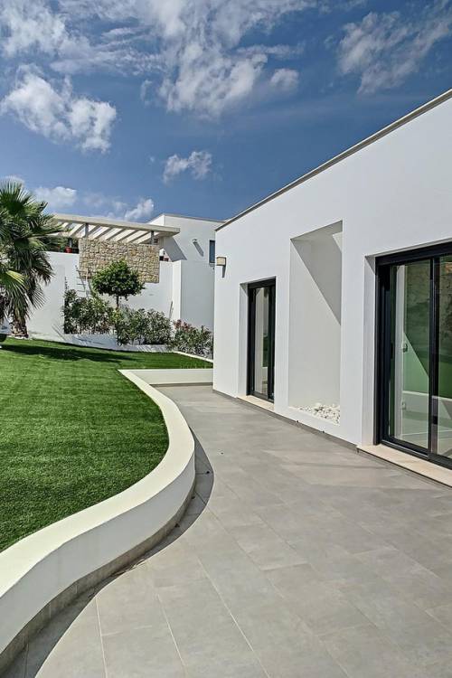 Villa - Sale - Benitachell - Benitachell Centro