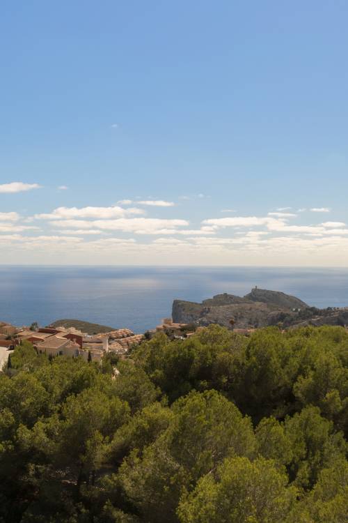 Villa - Sale - Benitachell - Benitachell