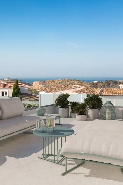 Villa - Sale - Benitachell - Benitachell