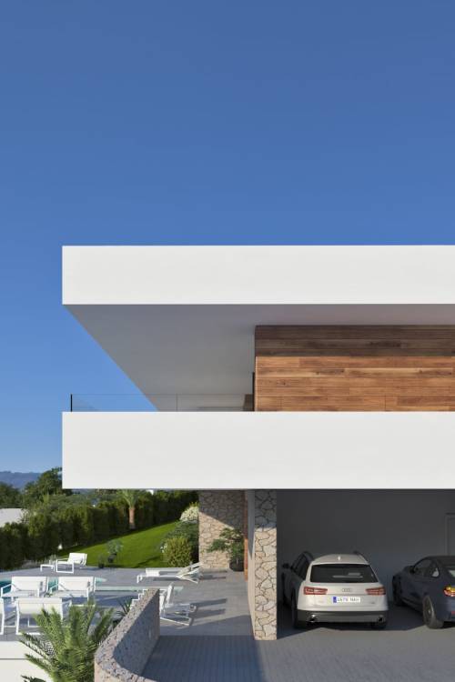 Villa - Sale - Benitachell - Benitachell