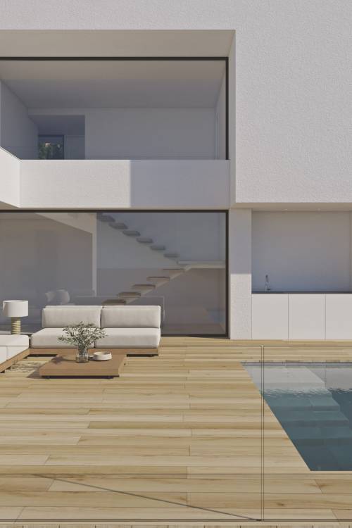 Villa - Sale - Benitachell - Benitachell