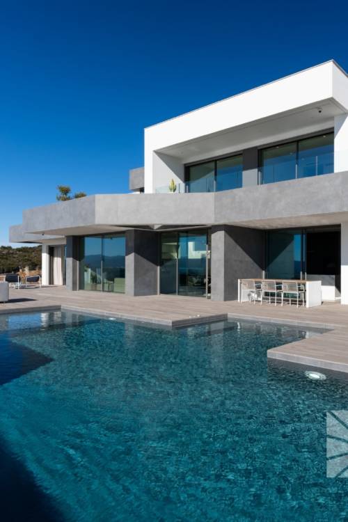 Villa - Sale - Benitachell - Benitachell