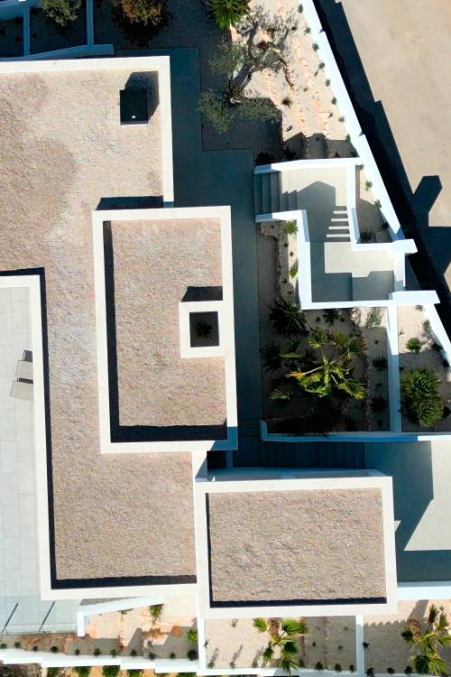 Villa - Sale - Benitachell - Benitachell