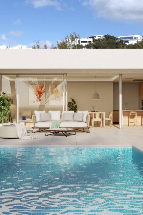 Villa - Sale - Benitachell - Benitachell