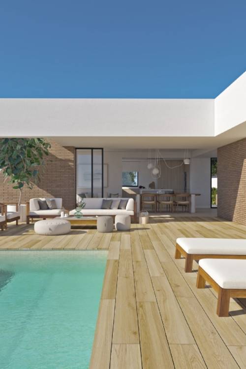 Villa - Sale - Benitachell - Benitachell
