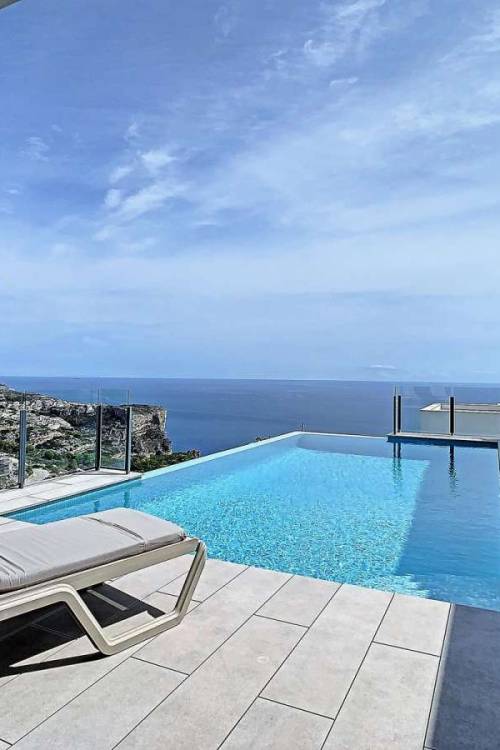 Villa - Sale - Benitachell - Cumbre del Sol