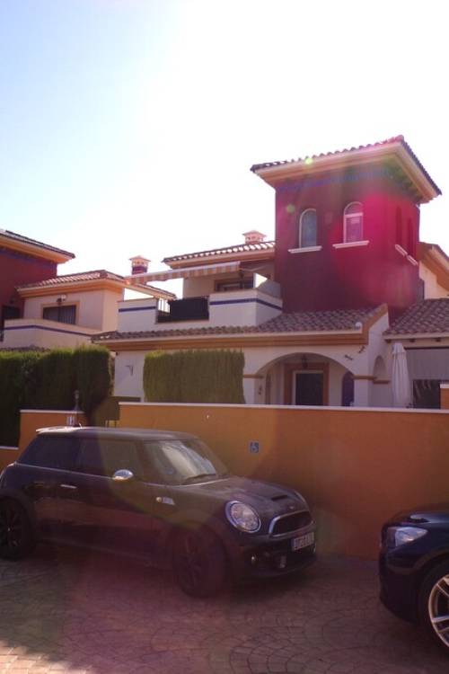 Villa - Sale - Cabo Roig - Cabo Roig
