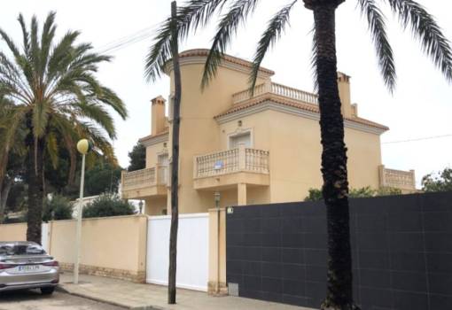 Villa - Sale - Cabo Roig - Cabo Roig