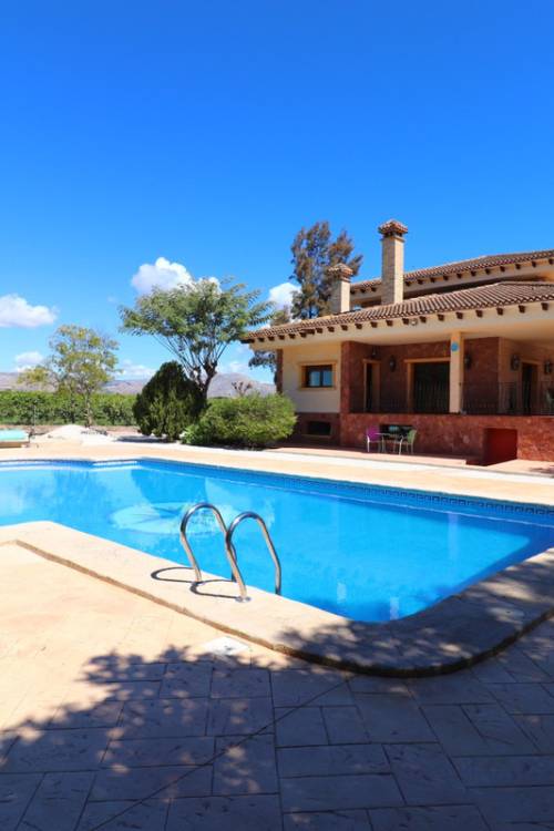Villa - Sale - Callosa de Segura - Callosa de Segura Centro