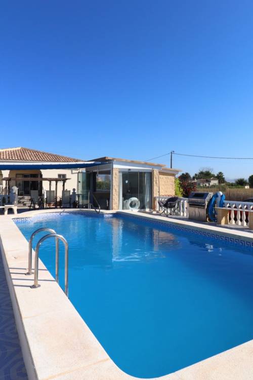 Villa - Sale - Callosa de Segura - Callosa de Segura Centro