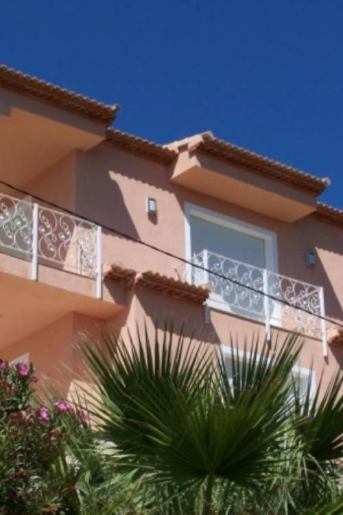 Villa - Sale - Calpe - Calpe Centro