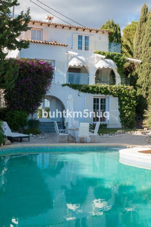 Villa - Sale - Calpe - Calpe Centro