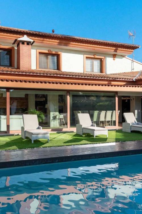 Villa - Sale - Calpe - Calpe Centro