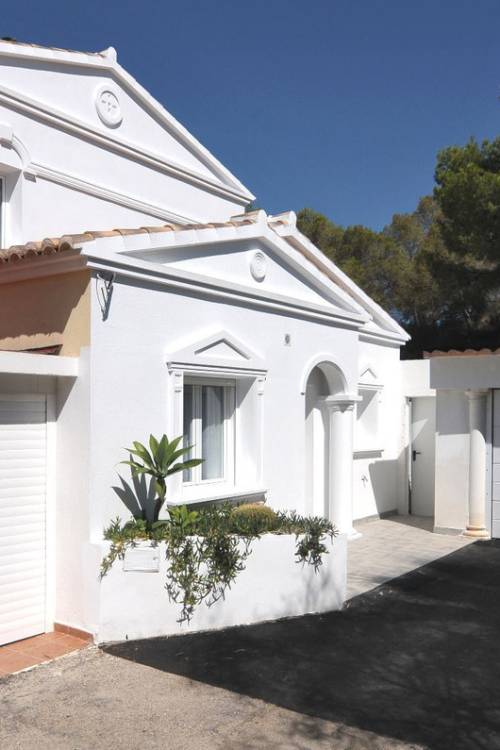Villa - Sale - Calpe - Calpe Centro