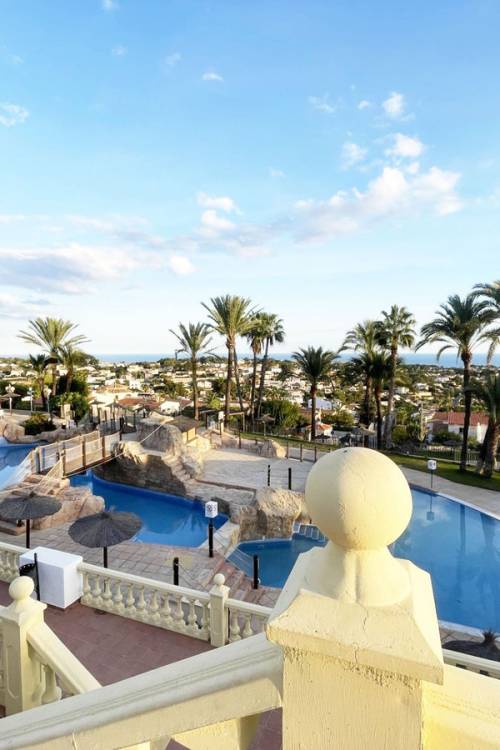 Villa - Sale - Calpe - Calpe Centro