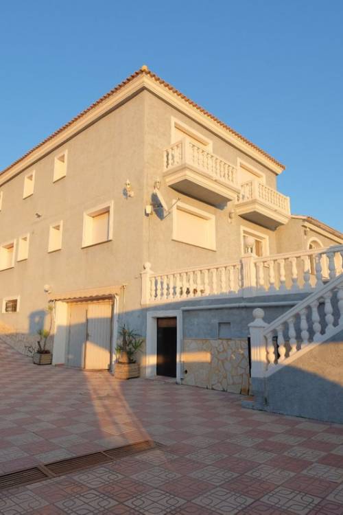 Villa - Sale - Calpe - Calpe Centro