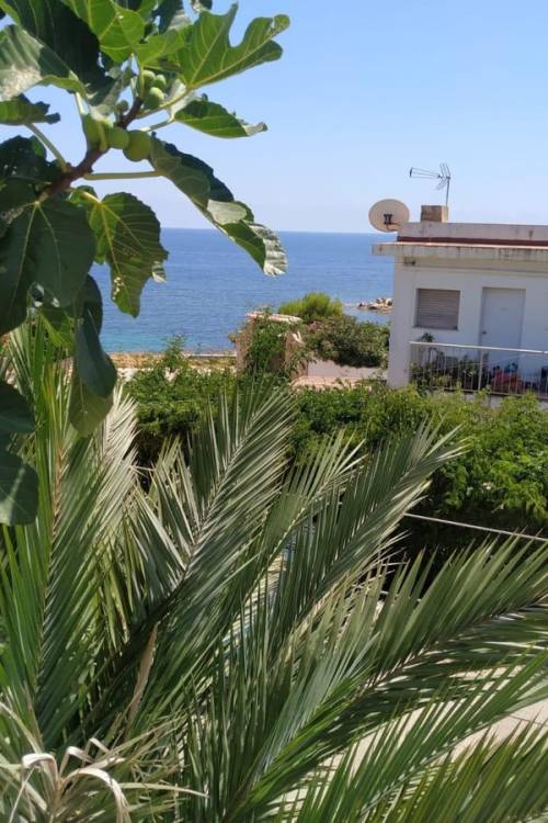 Villa - Sale - Calpe - Calpe Centro