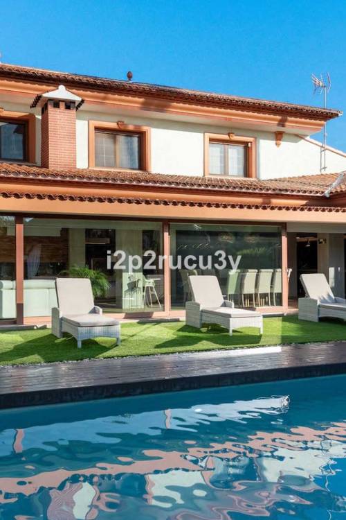 Villa - Sale - Calpe - Calpe Centro