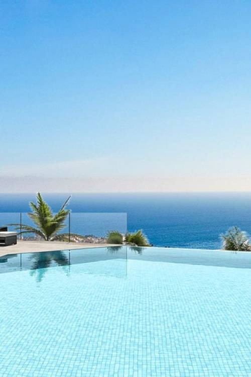 Villa - Sale - Calpe - Calpe Centro