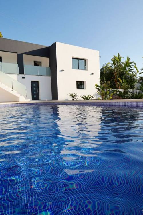 Villa - Sale - Calpe - Calpe Centro