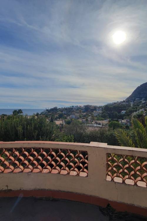 Villa - Sale - Calpe - Calpe Centro