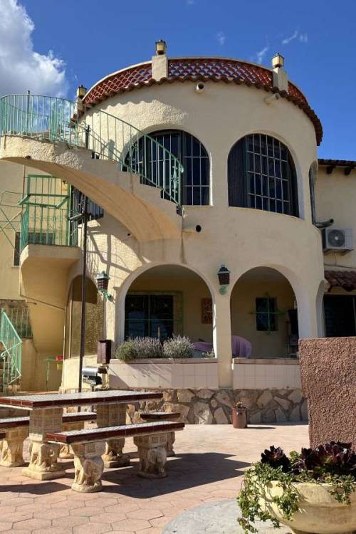 Villa - Sale - Calpe - Calpe Centro