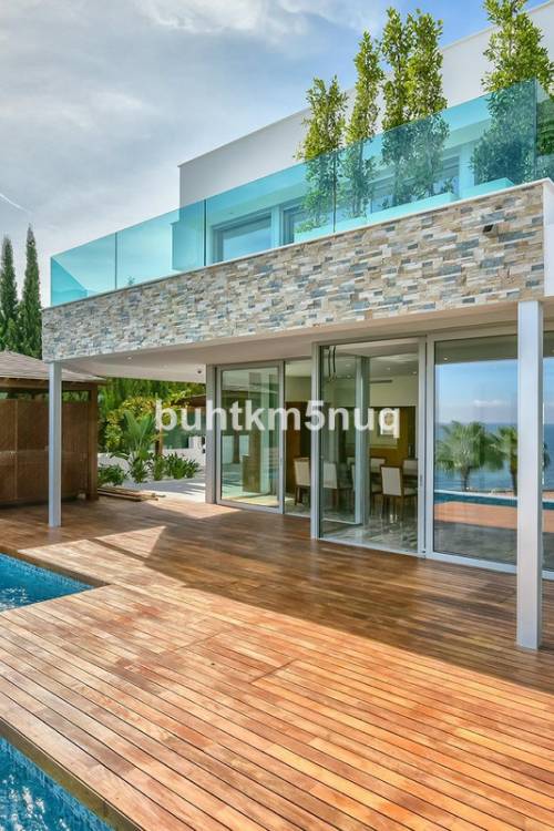 Villa - Sale - Calpe - la Canuta