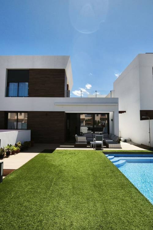 Villa - Sale - Campello - El Campello - Campello - El Campello Centro