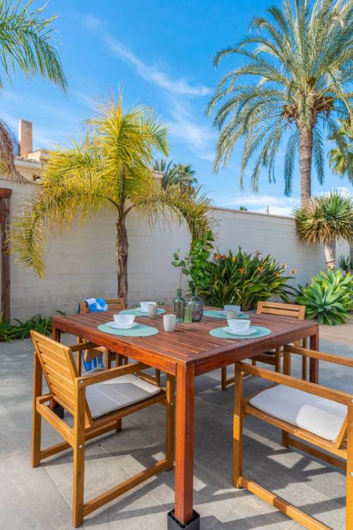 Villa - Sale - Campello - El Campello - Campello - El Campello Centro