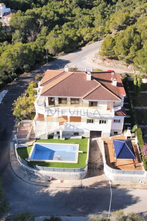 Villa - Sale - Campoamor - Campoamor