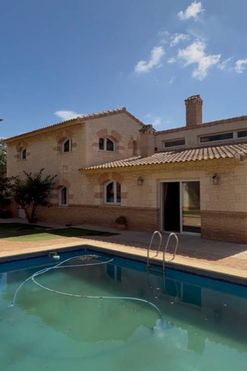 Villa - Sale - Cartagena - Cartagena Centro