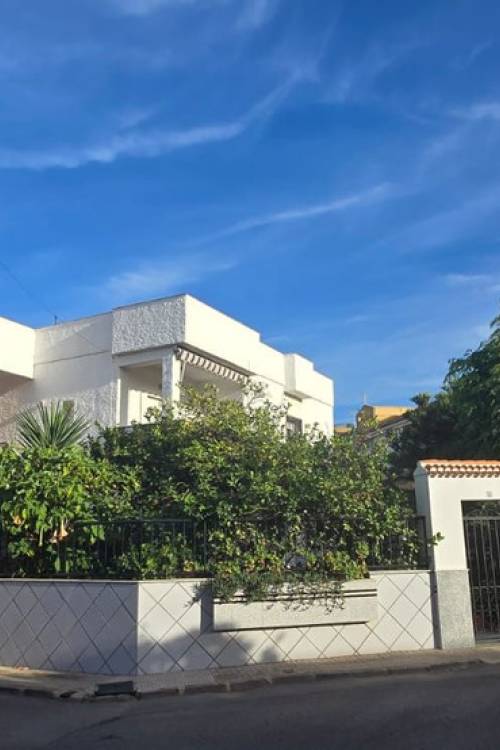 Villa - Sale - Cartagena - El Algar