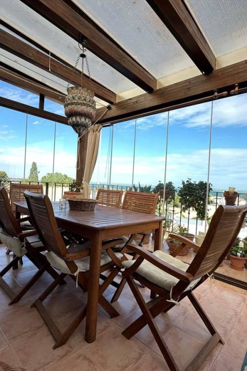 Villa - Sale - Cartagena - Los Urrutias