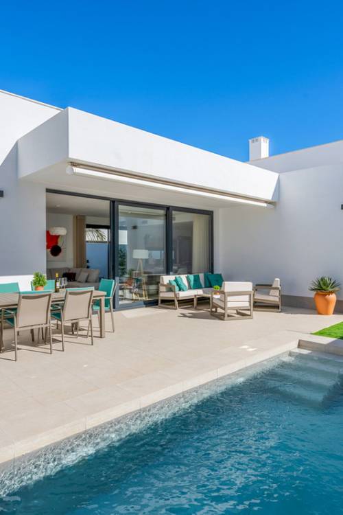 Villa - Sale - Cartagena - Mar de Cristal