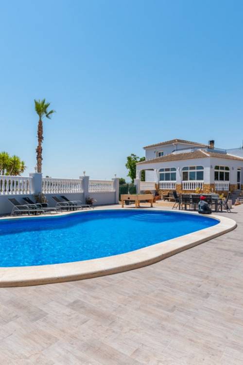 Villa - Sale - Catral - Catral Centro