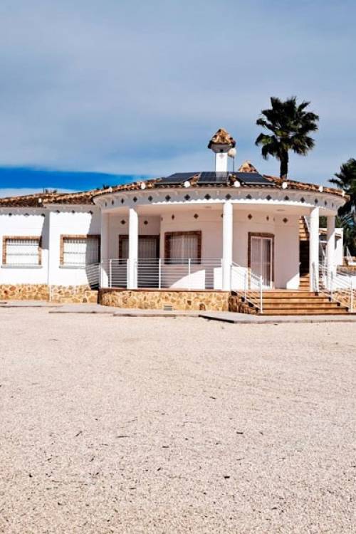 Villa - Sale - Catral - Catral Centro