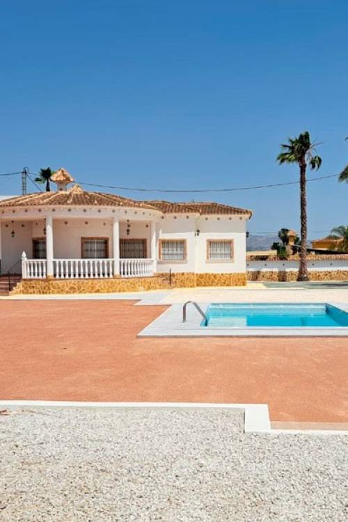 Villa - Sale - Catral - Catral Centro