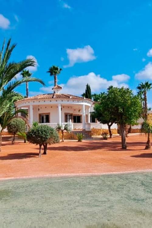 Villa - Sale - Catral - Catral Centro