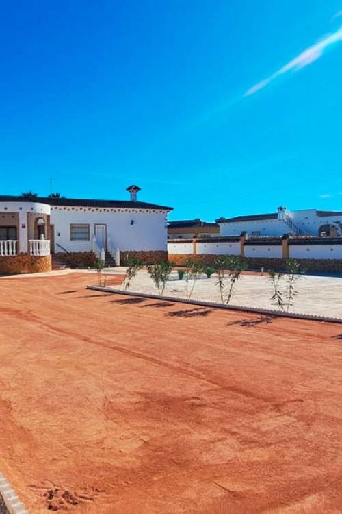 Villa - Sale - Catral - Catral Centro