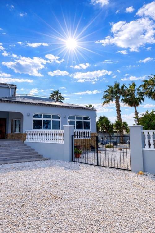 Villa - Sale - Catral - Catral Centro