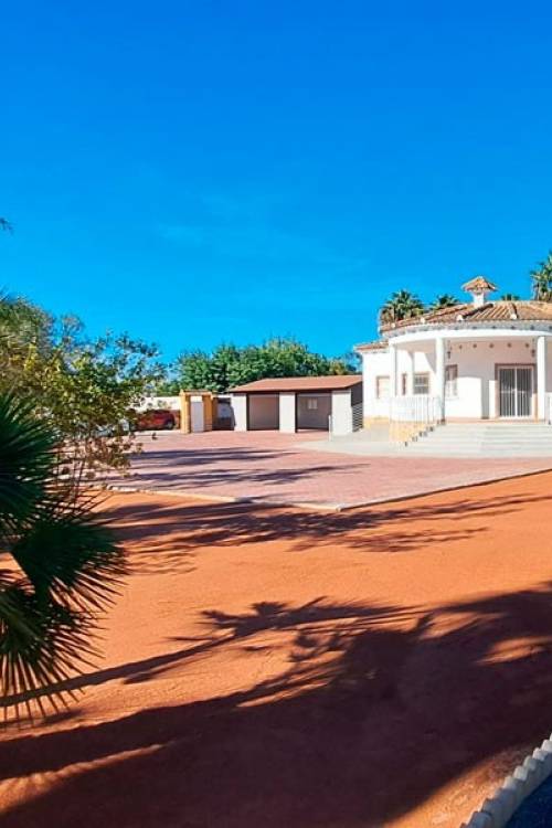 Villa - Sale - Catral - Catral Centro