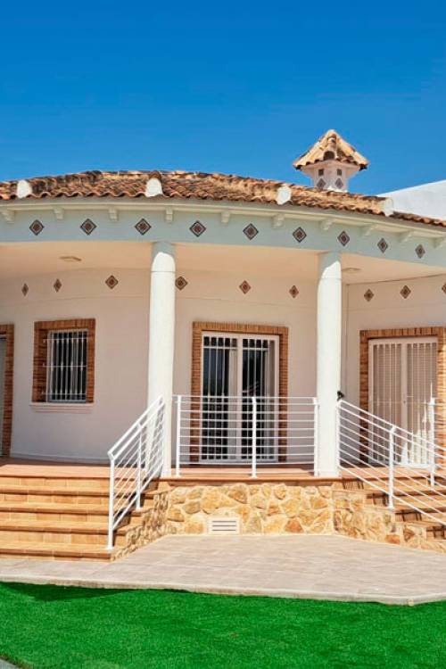 Villa - Sale - Catral - Catral Centro