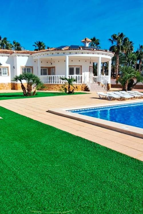 Villa - Sale - Catral - Catral Centro