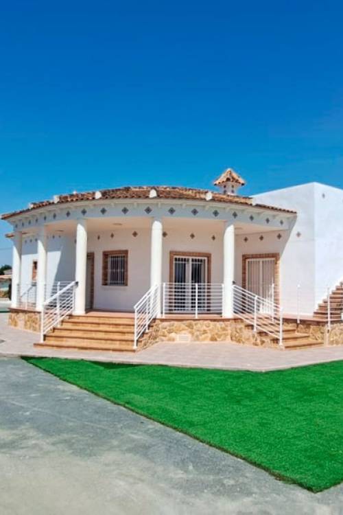 Villa - Sale - Catral - Catral Centro